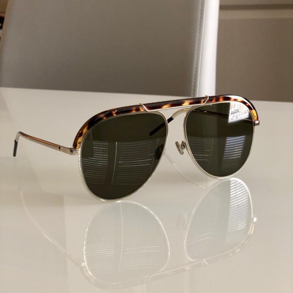Dior Desertics Sunglasses